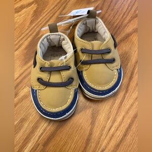 0-3 months baby shoes